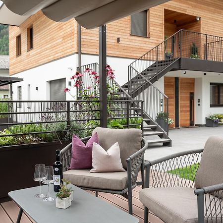Ahrn Natur Apartment Lutago Buitenkant foto