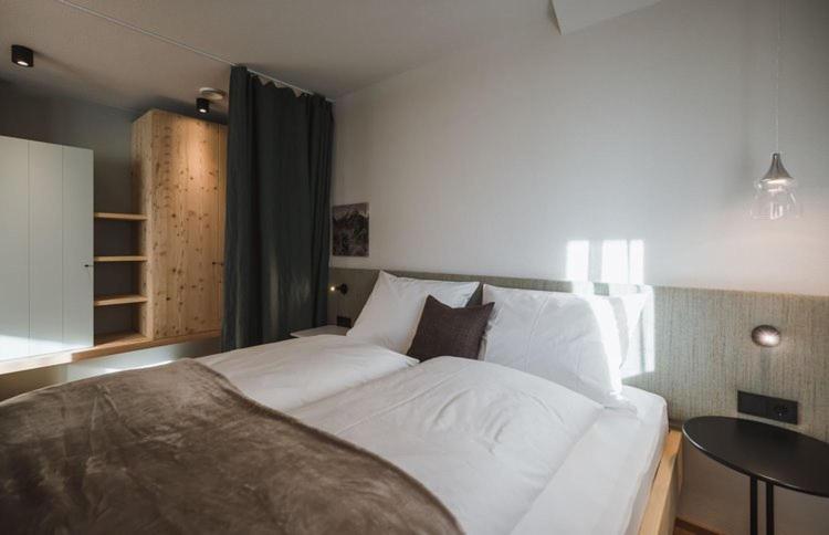 Ahrn Natur Apartment Lutago Buitenkant foto