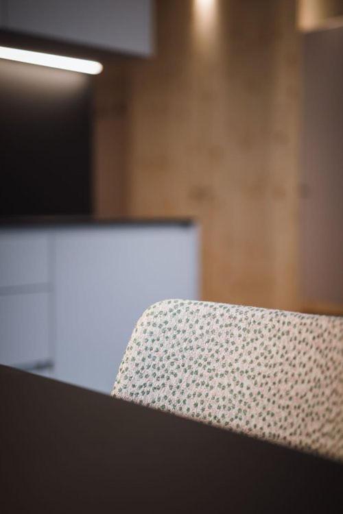 Ahrn Natur Apartment Lutago Buitenkant foto