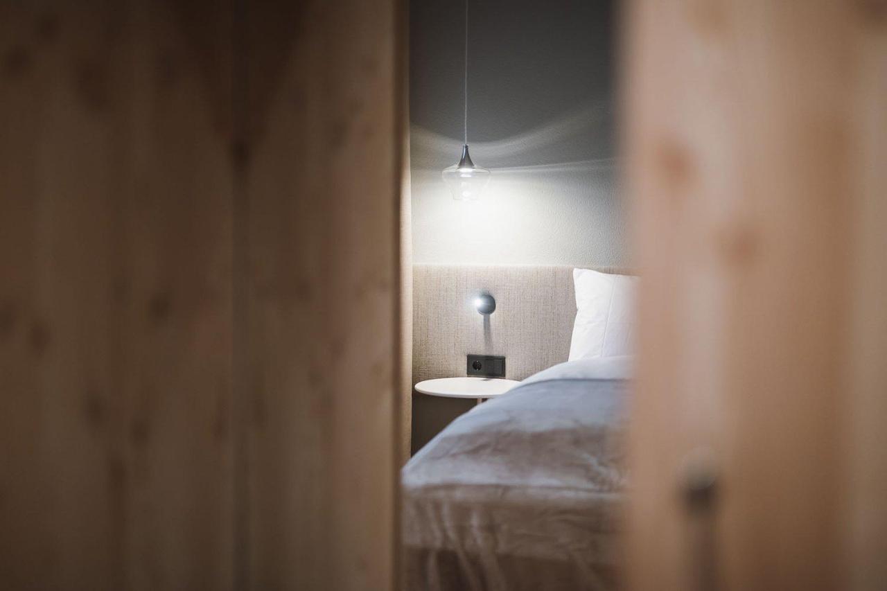 Ahrn Natur Apartment Lutago Buitenkant foto