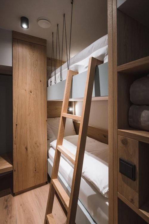 Ahrn Natur Apartment Lutago Buitenkant foto