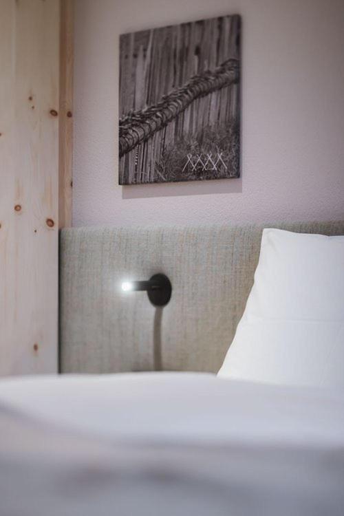Ahrn Natur Apartment Lutago Buitenkant foto