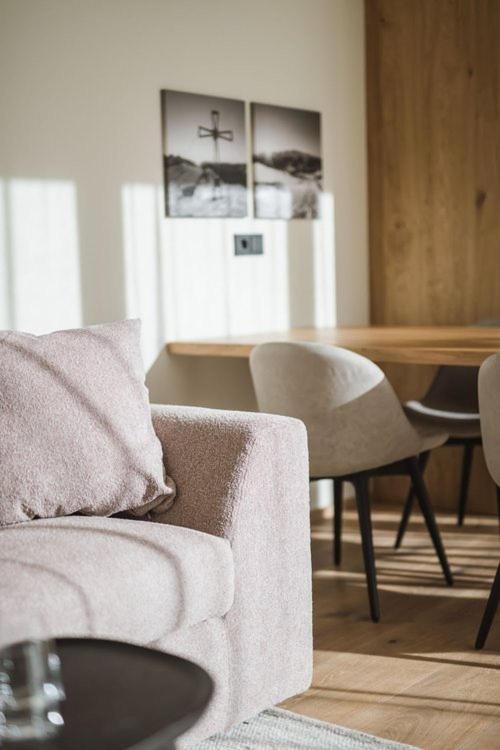 Ahrn Natur Apartment Lutago Buitenkant foto